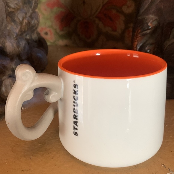 Starbucks 2014 Hawaii Volcano 10 fl oz Mug. - Picture 4 of 5